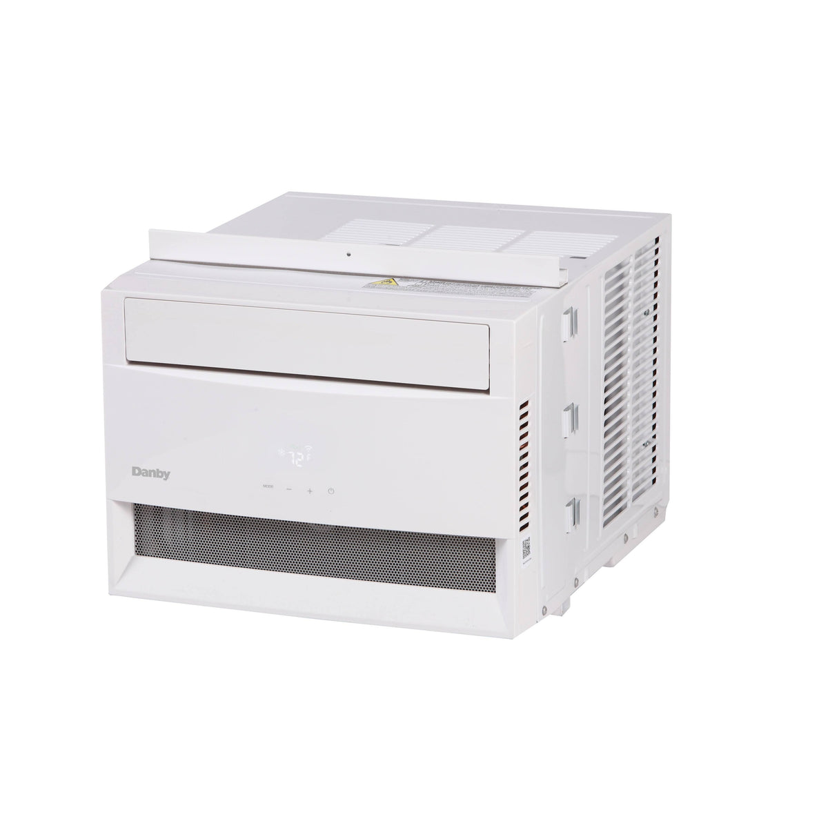 12000 BTU WiFi Window Air Conditioner T663