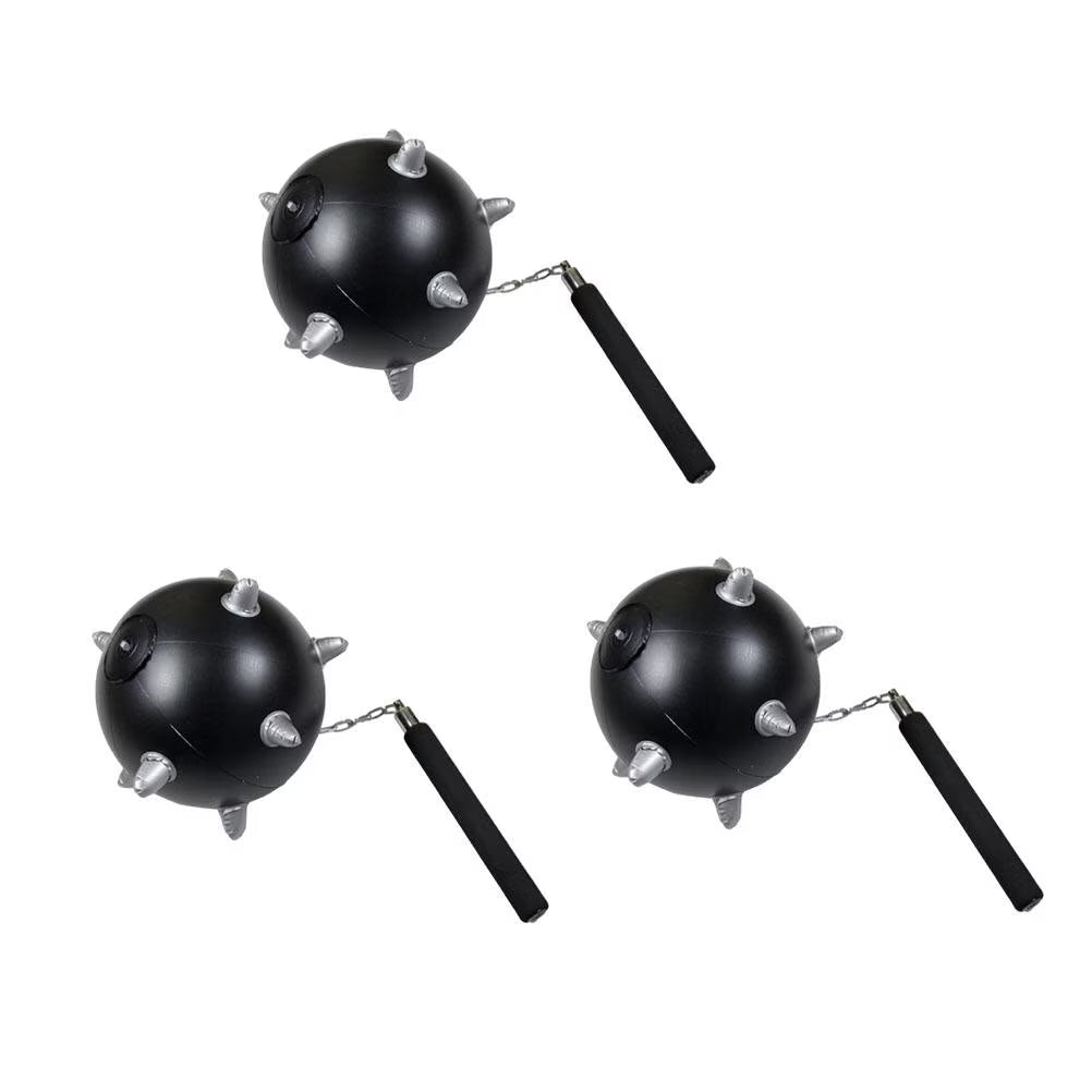 9 Pcs Inflatable Hammer Toys for Kids V990
