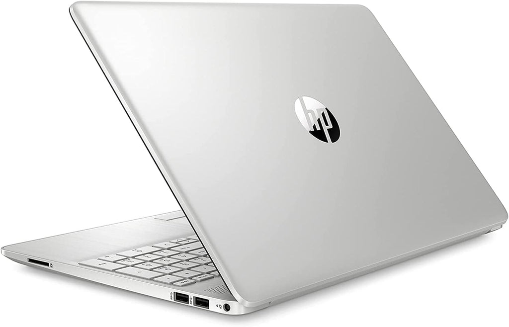 15.6" HD Display AMD Ryzen 3 8GB SDRAM 256GB SSD Natural Silver Laptop Z512