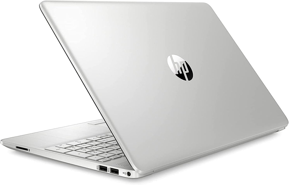 15.6" HD Display AMD Ryzen 3 8GB SDRAM 256GB SSD Natural Silver Laptop Z512