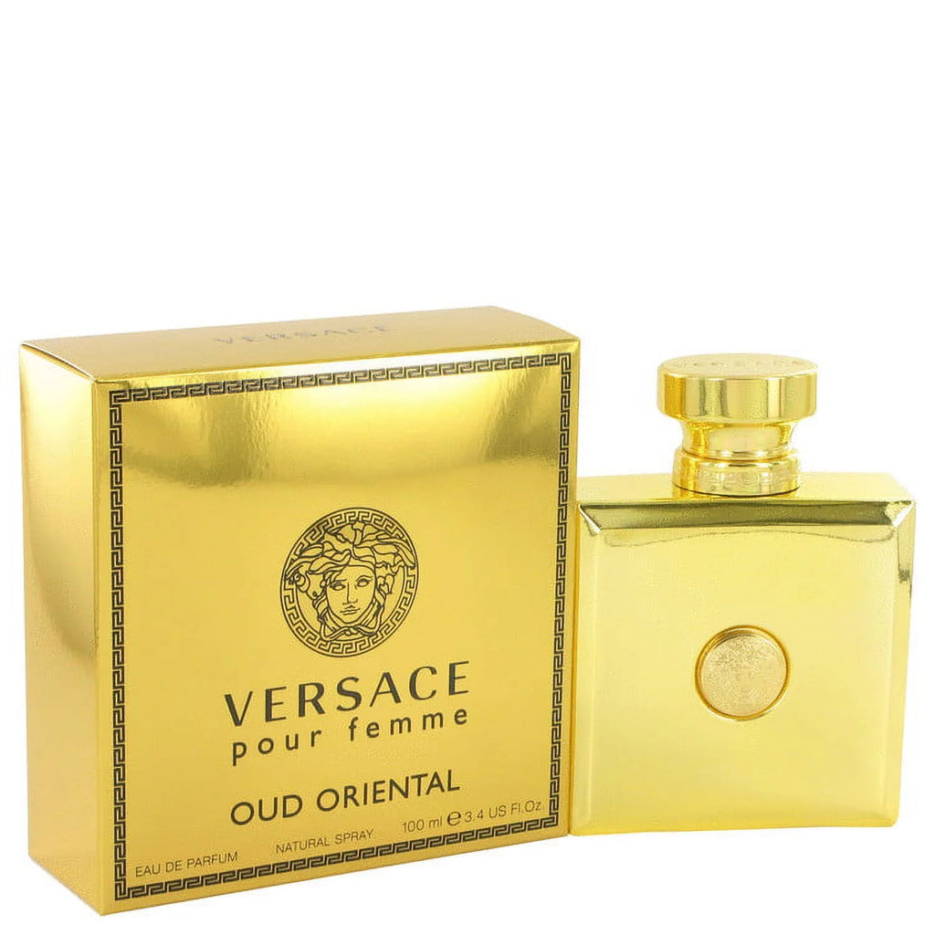 Eau De Parfum Spray 3.4 oz F79063