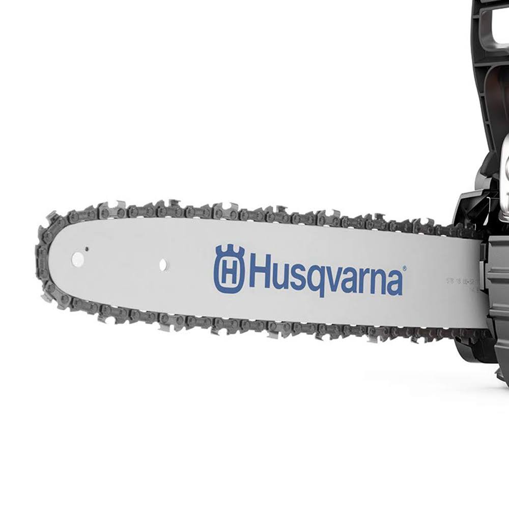 16 inch 130 GAS Chainsaw Y263614