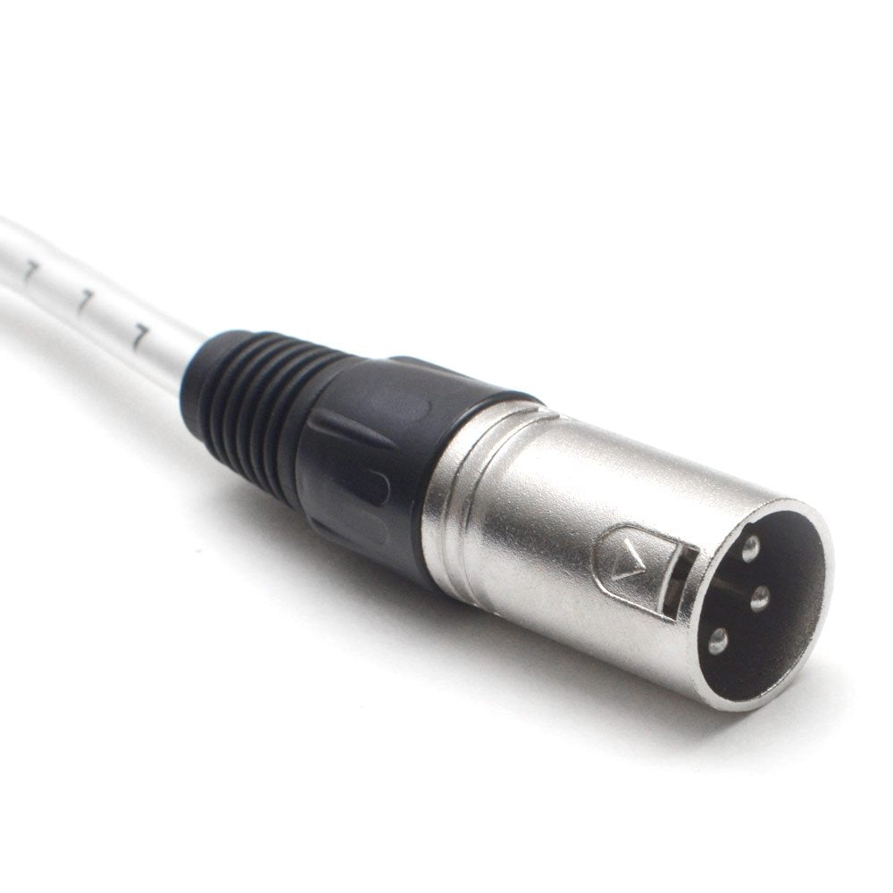 6 Channel 30-Feet Pro Audio Sub Snake Cable S3615