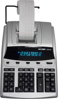 12 Digit Heavy Duty Commercial Printing Calculator Z925