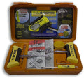 Orange Case Tire Repair Kit V31659