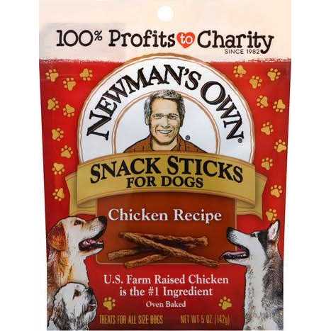 Chicken Snack Sticks E4954