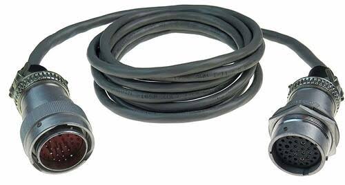 30ft Extension Cable with 35 Pin Deutsch Connector S425629
