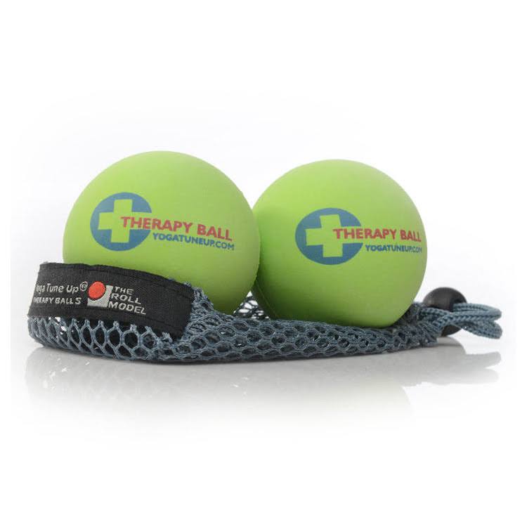 Massage Balls Starter Kit N141