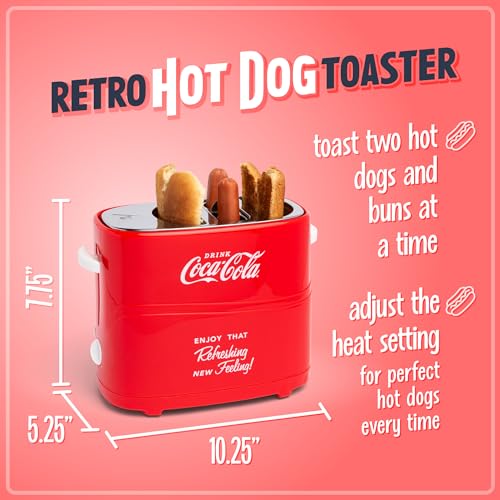 Hot Dog Toaster V222966