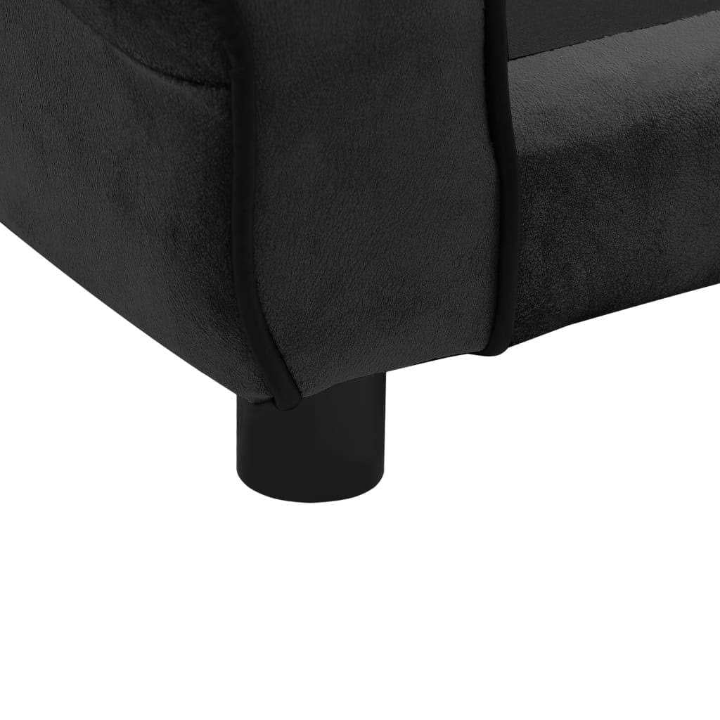 Dog Sofa Plush N678661