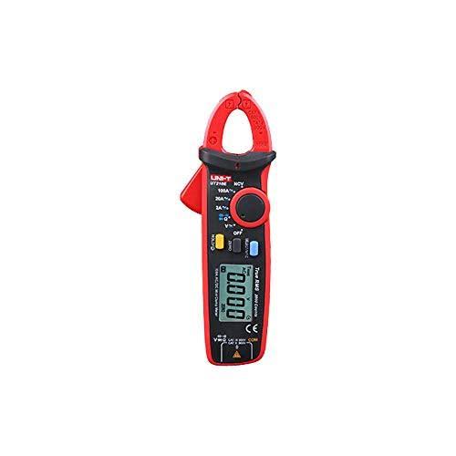 UT210E True RMS AC/DC Current Mini Clamp Capacitance Tester T94999