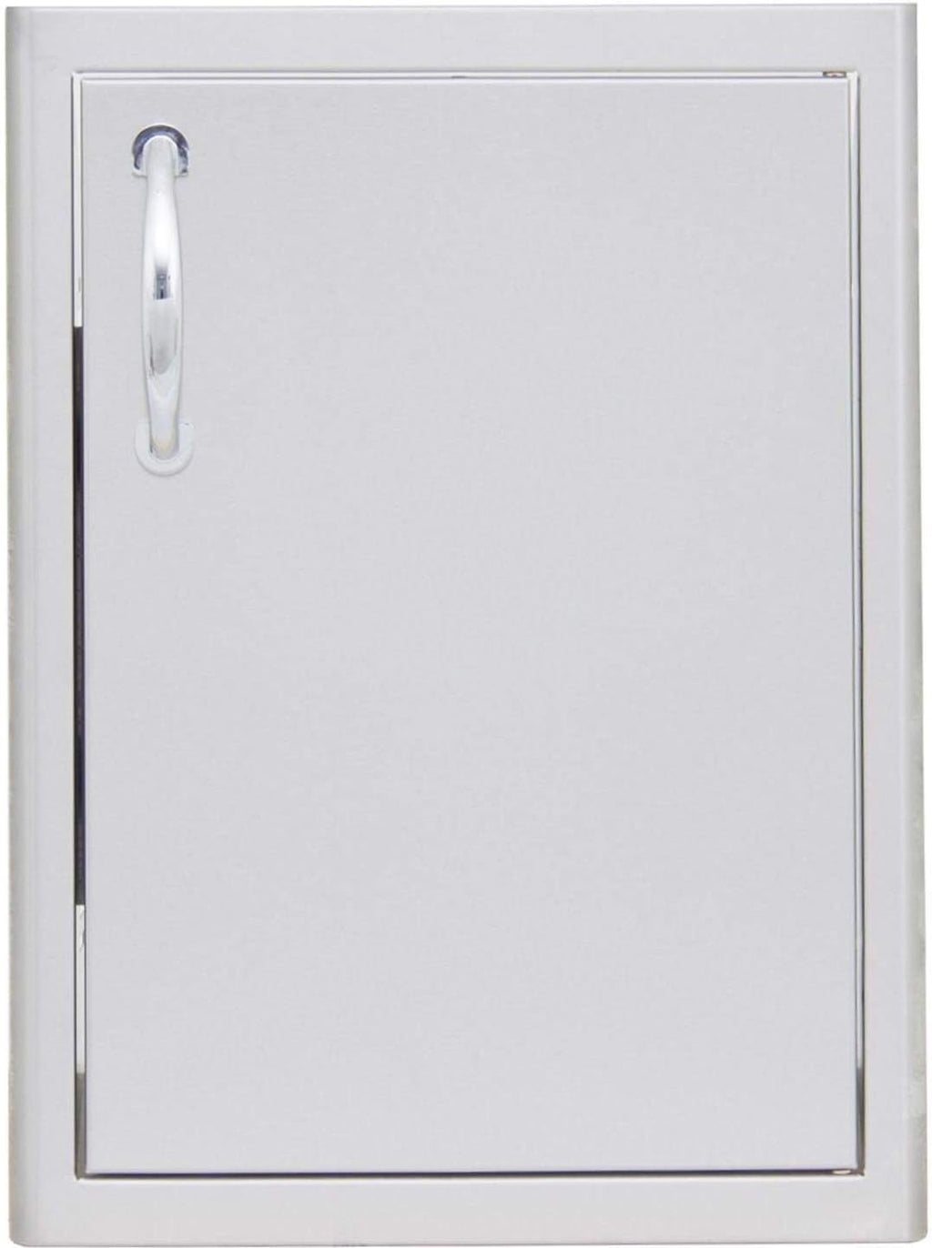 21-Inch Stainless Steel Single Access Door B46906