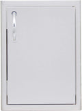 21-Inch Stainless Steel Single Access Door B46906