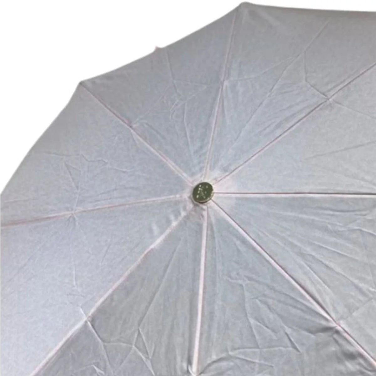 Light Powder Blush Umbrella D789922
