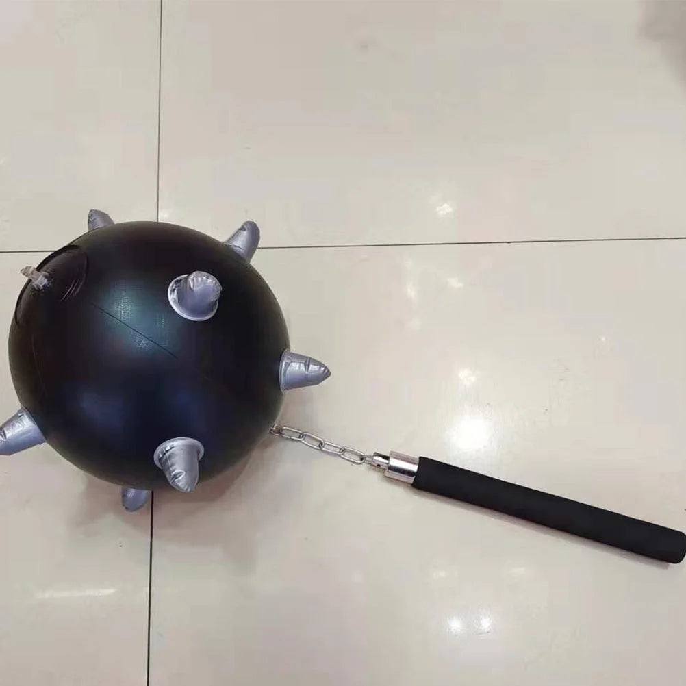 9 Pcs Inflatable Hammer Toys for Kids V990