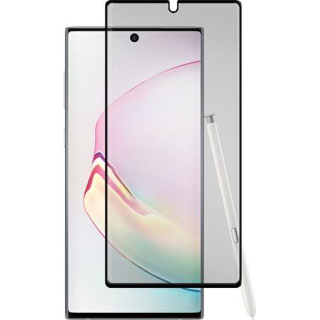 Black Ice+ Flex Glass Screen Guard Galaxy Note10 R4420