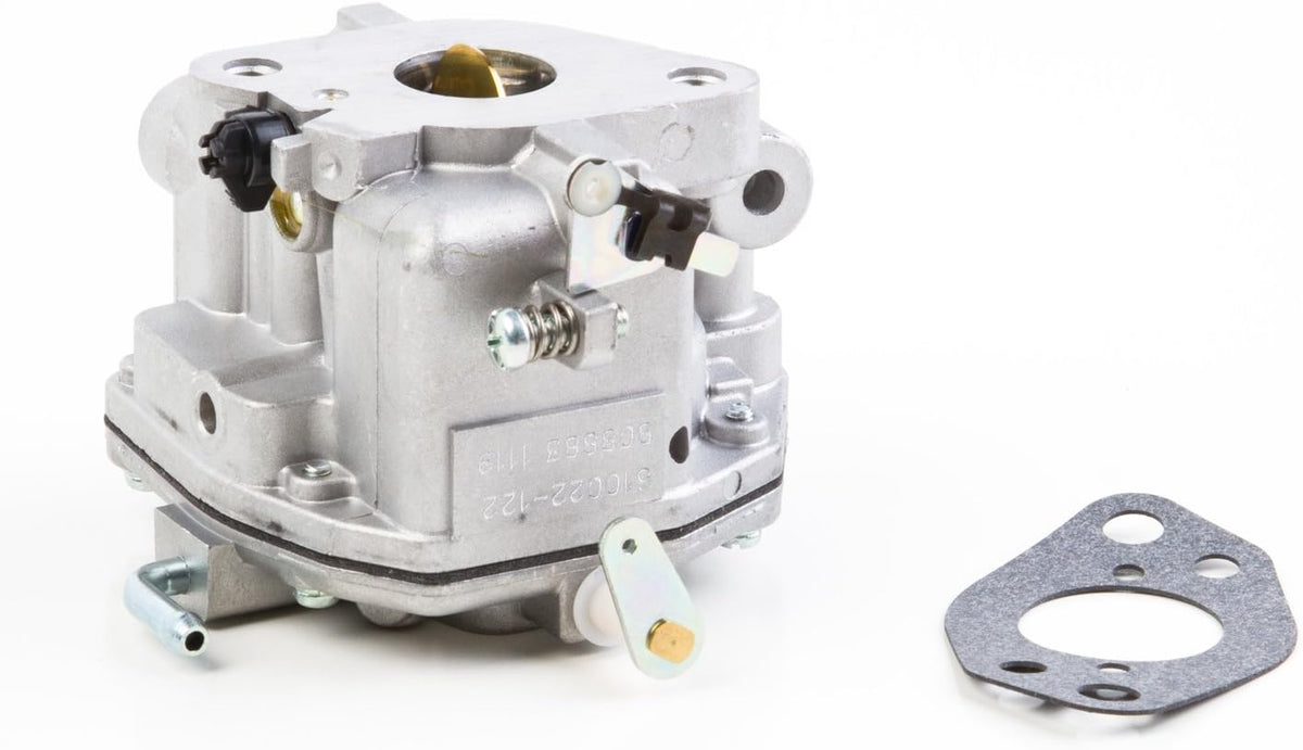 Carburetor C325217