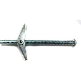 3/8-16 x 5x22 Phillips/Slotted Round Head Steel Zinc Toggle Bolt 25 Pk E994