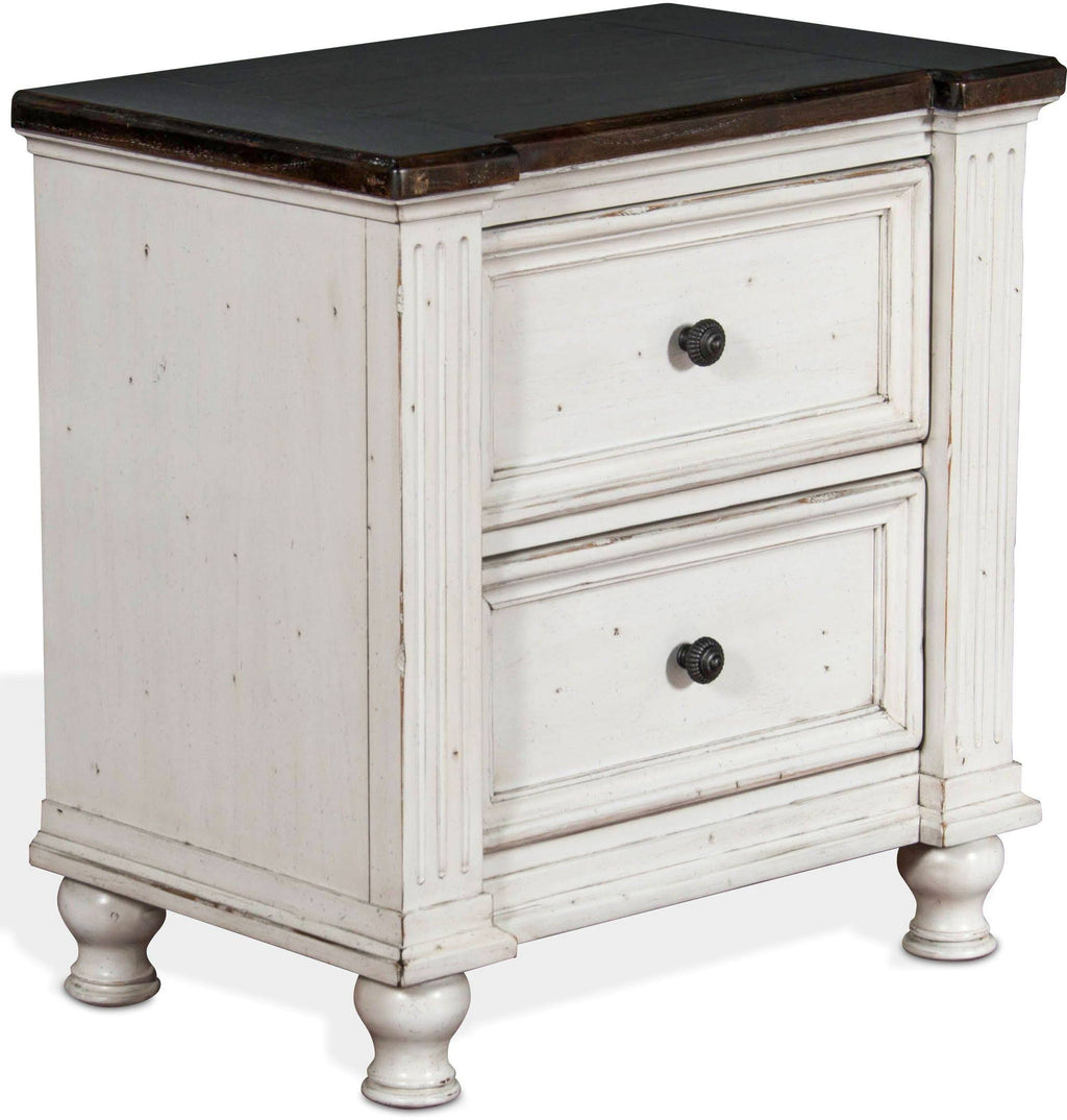 European Cottage Nightstand N438175