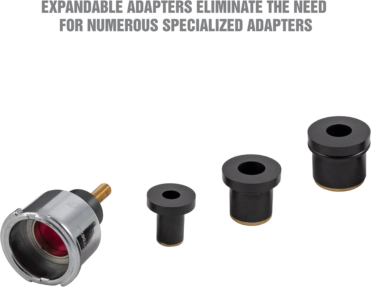 Universal Cooling System Adapter Set, Pack of 2 F7406
