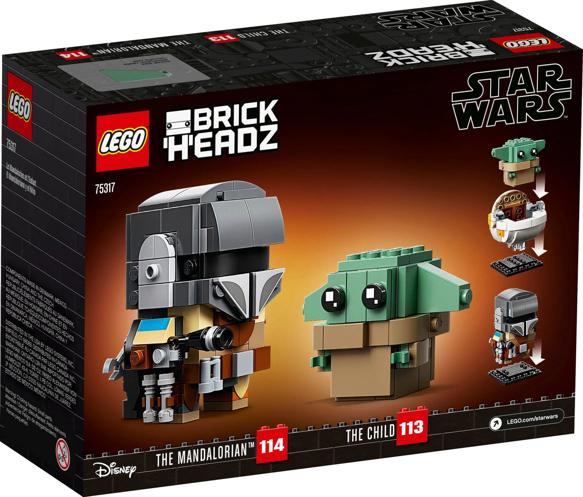 Building Toy Collectible Model Figures Set D449870
