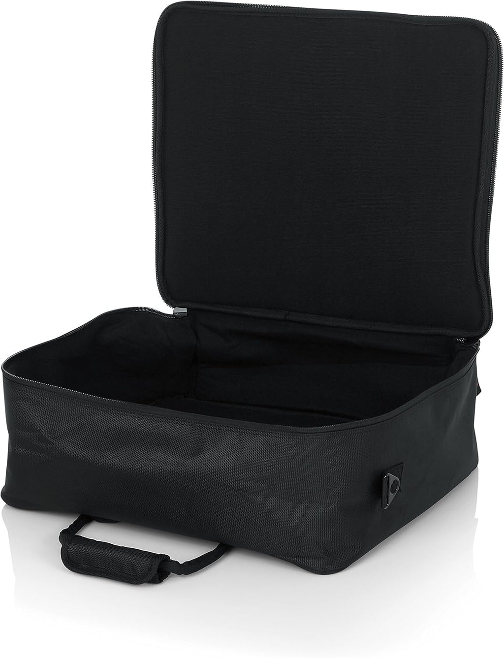 Padded Nylon Mixer Gear Carry Bag with Removable Strap Z104