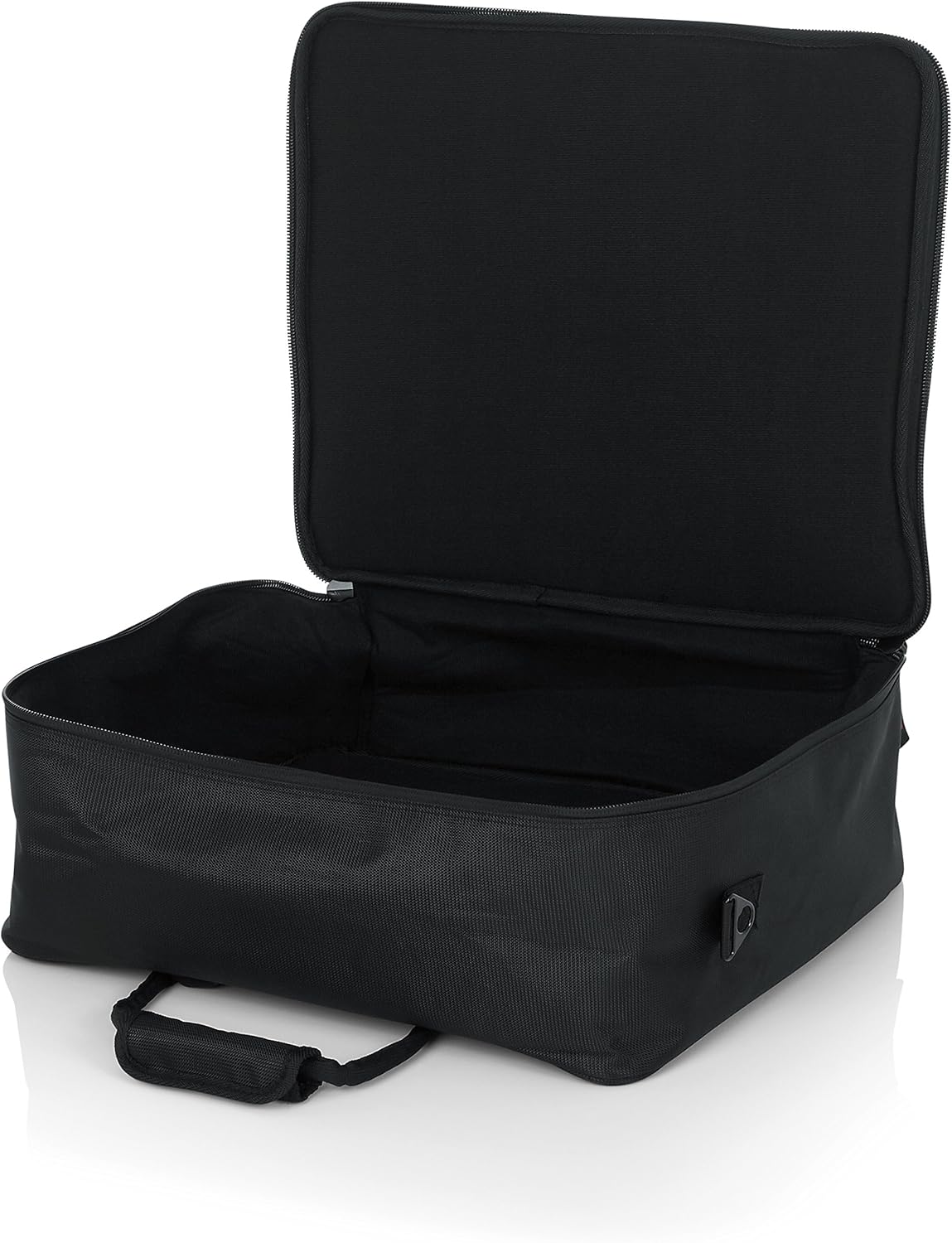 Padded Nylon Mixer Gear Carry Bag with Removable Strap Z104