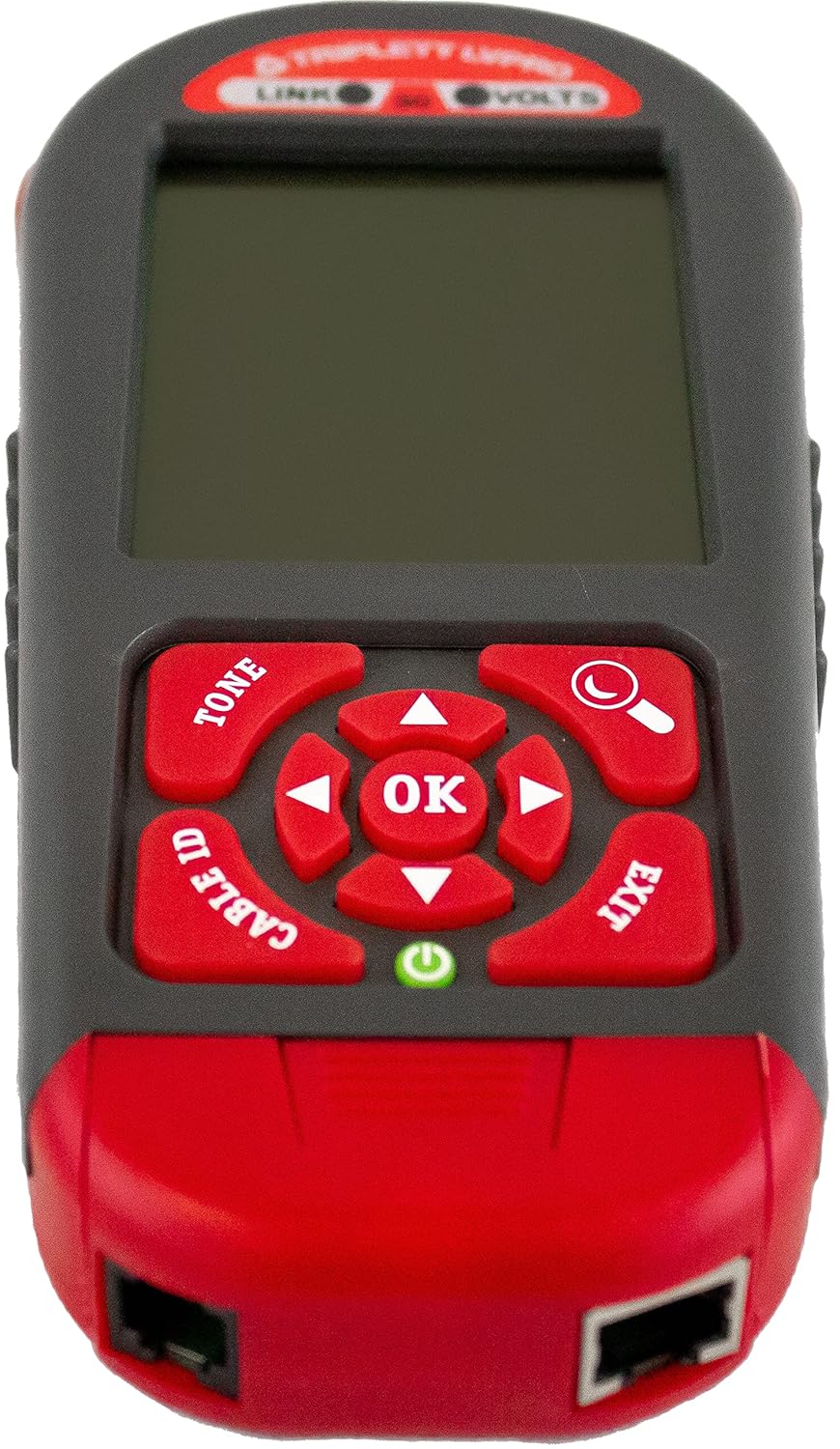 Network Cable Tester with 8 RJ45 Smart Remotes P5942