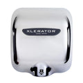 Chrome Plated Hand Dryer S251873