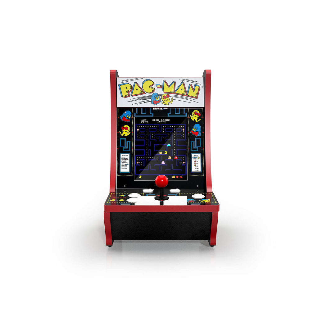 Pac-Man Countercade C530451