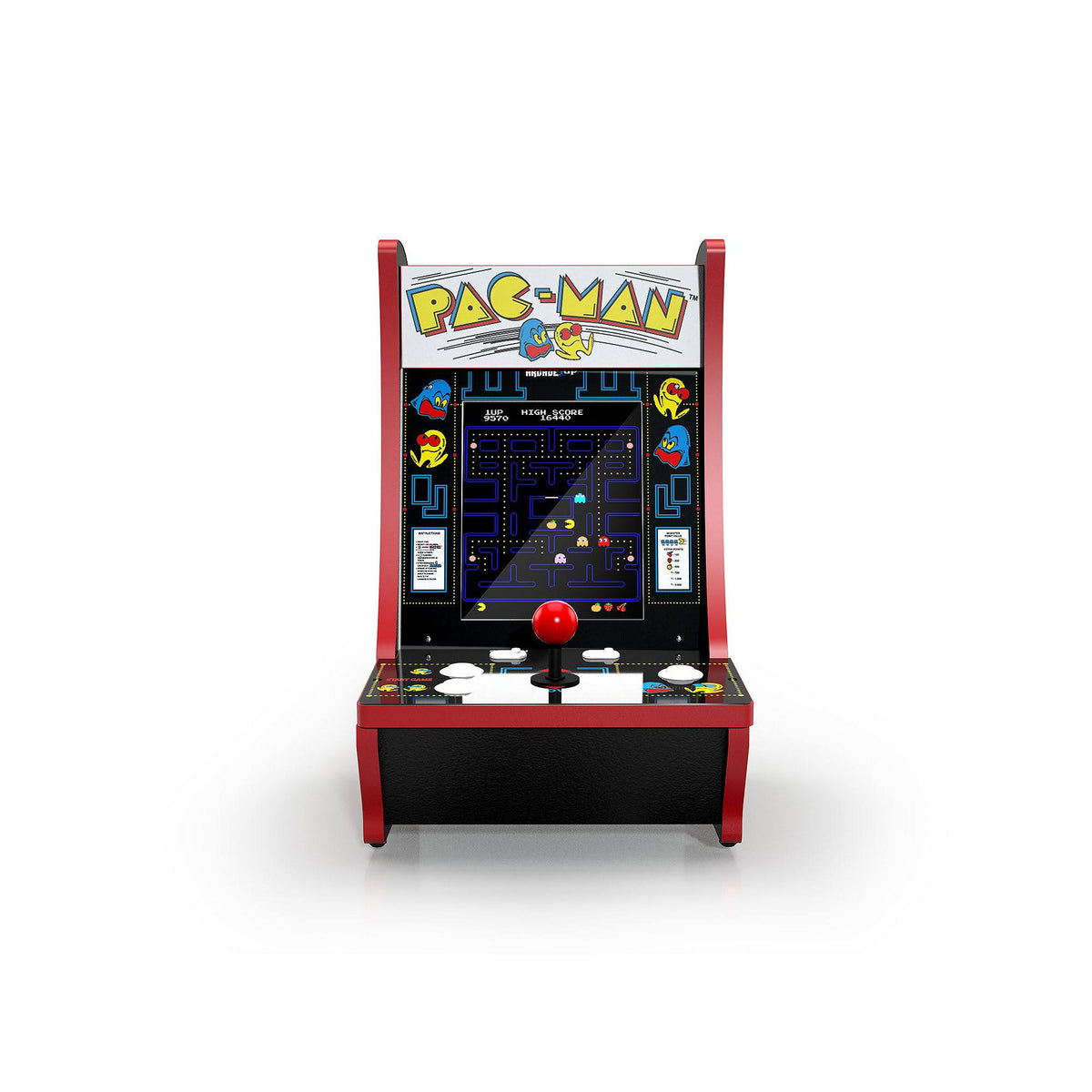 Pac-Man Countercade C530451