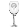 20 oz Wine Glass W79018