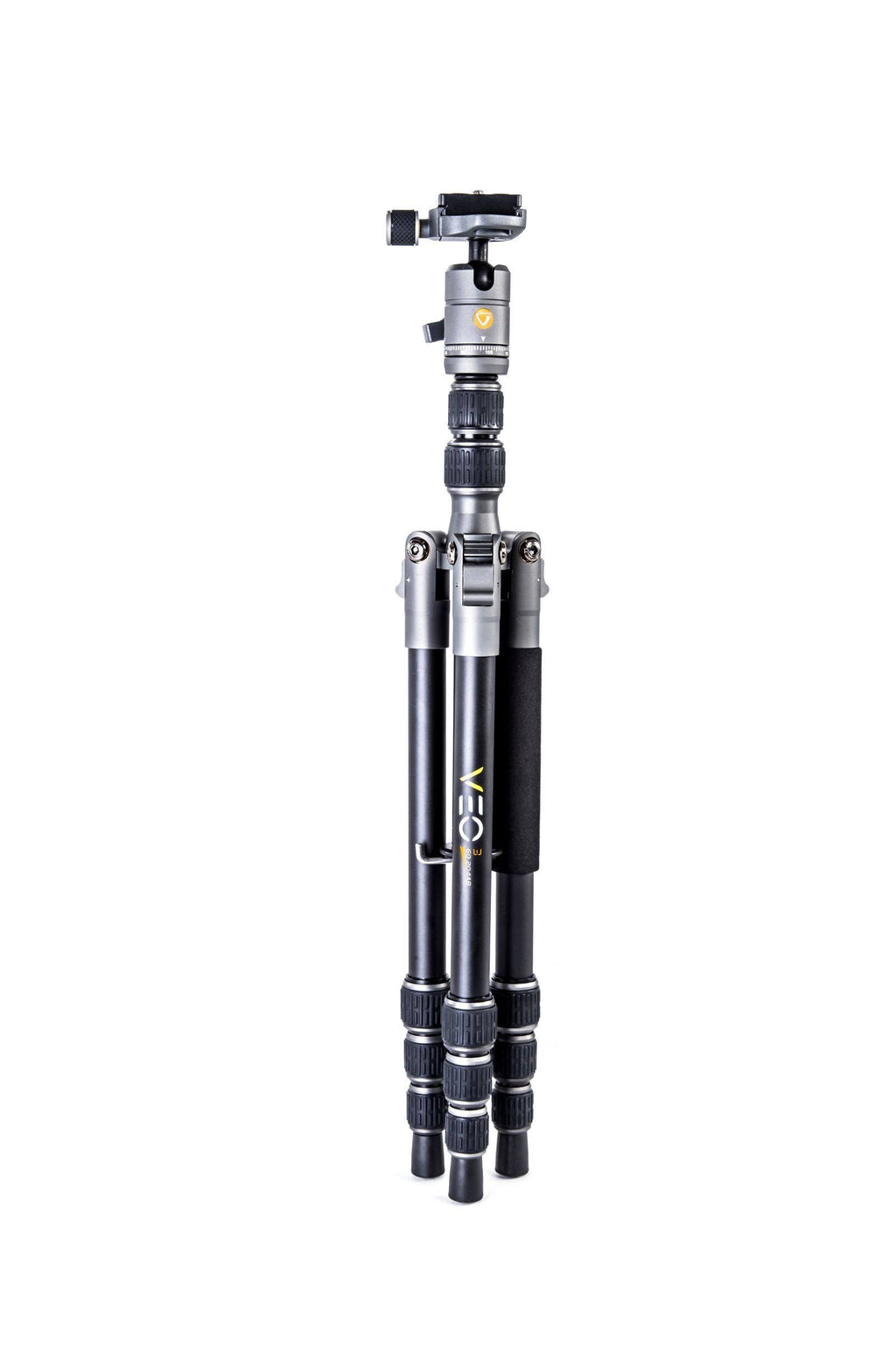 Aluminum Tripod/Monopod with Ball Head W809