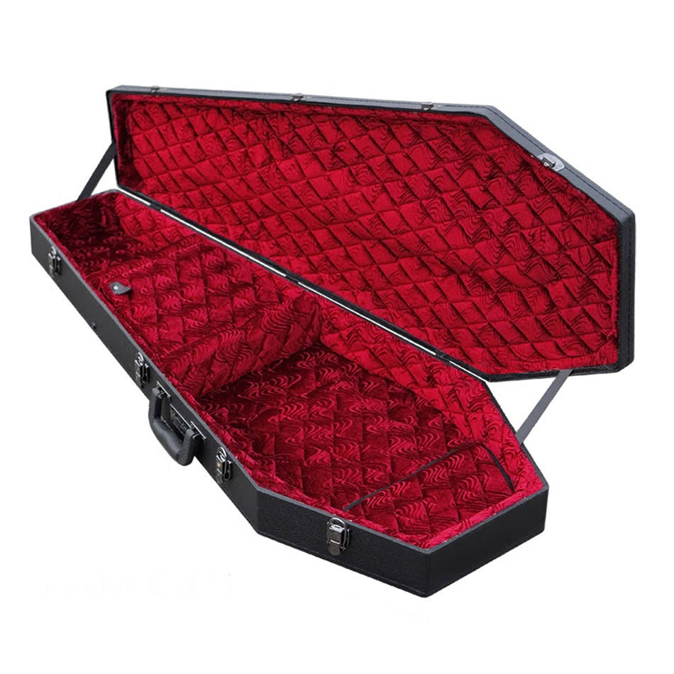 Electric Guitar Case Z179