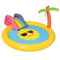 Splash Play Pool Center P375