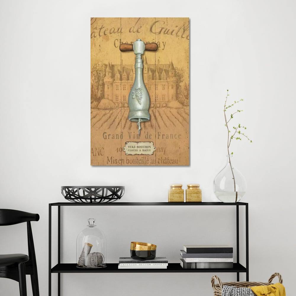 Canvas Wall Decor Prints E436963