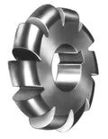 High Speed Steel Convex Cutter - 1.625 Dia of Circle x 5.25 Dia. x 1.25 Hole M76500