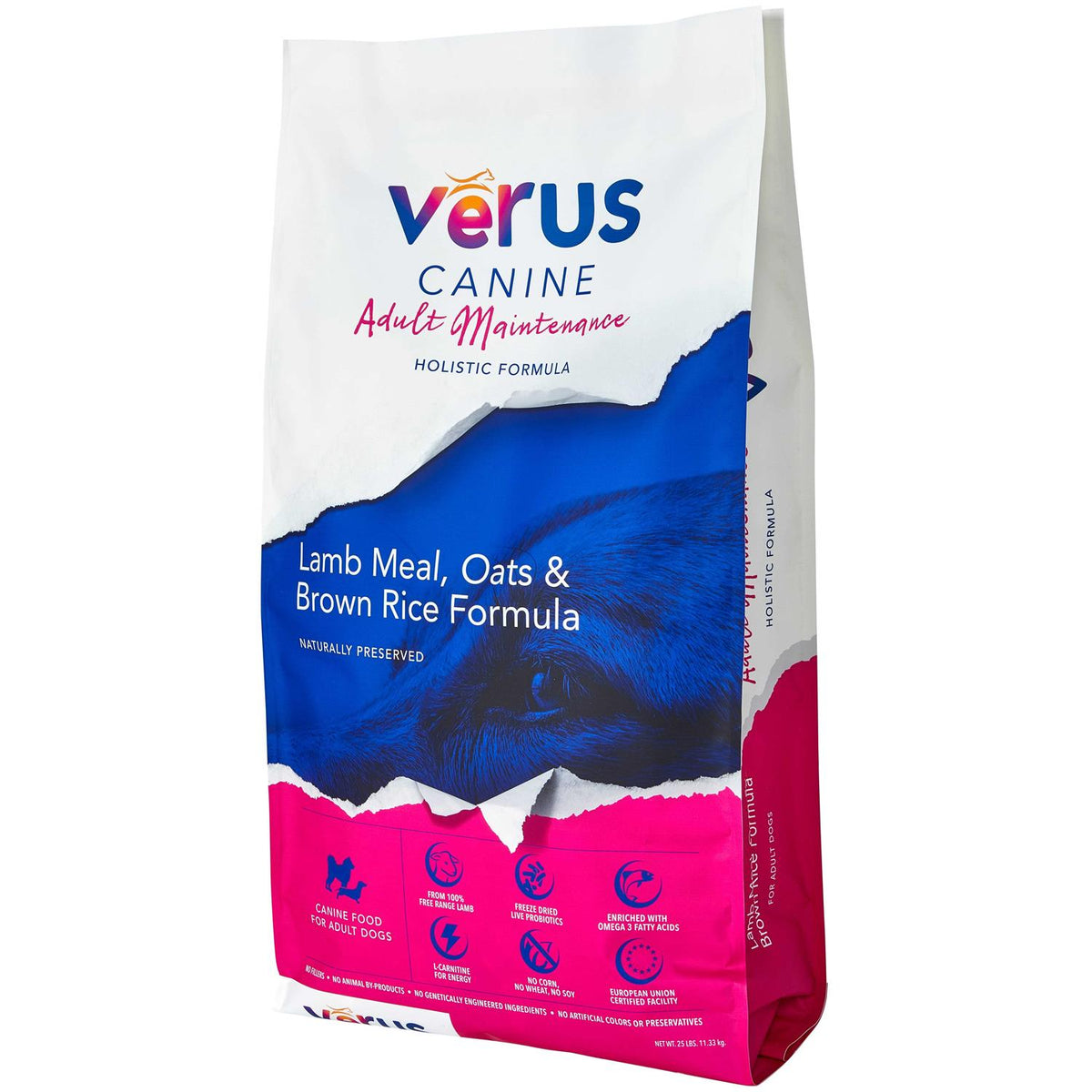 Dry Dog Food H3290