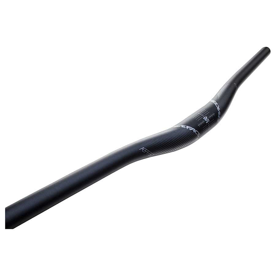 Aeffect Flat/Riser Handlebar G597