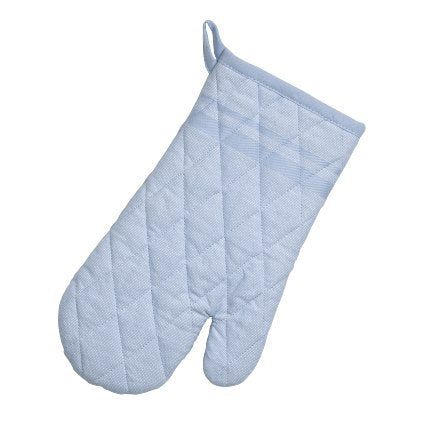 Light Grey Oven Glove D359