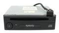 Refurbished OEM Compact Disc Player for Subaru Forester Legacy Z20068