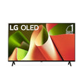 55 inch OLED 4K Smart TV C1142