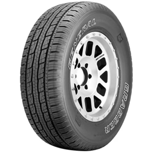 255/70R15 108S WL 4 Tires G5340