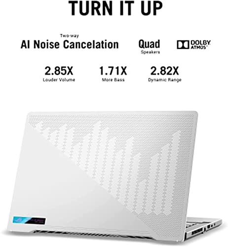14" 144Hz Full HD IPS Display Gaming Laptop, 8 Cores AMD Ryzen 9 5900HS, NVIDIA GeForce RTX 3060, 16GB RAM, 1TB PCIe SSD I6264
