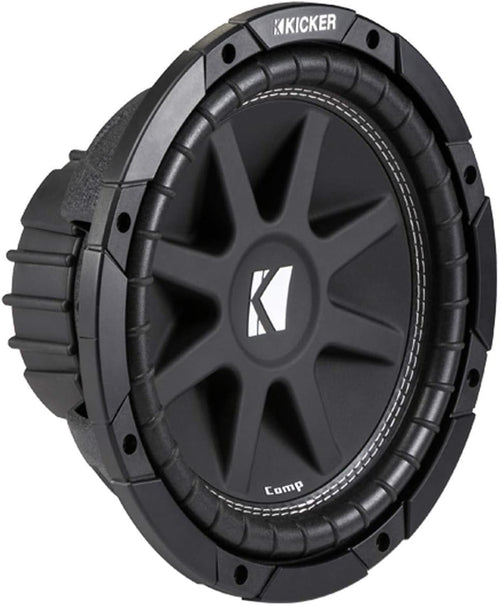 12" 300W 4-Ohm Car Audio Subwoofer C795