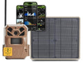 Cellular Trail Camera with 36MP Photo and 1080P Video J561