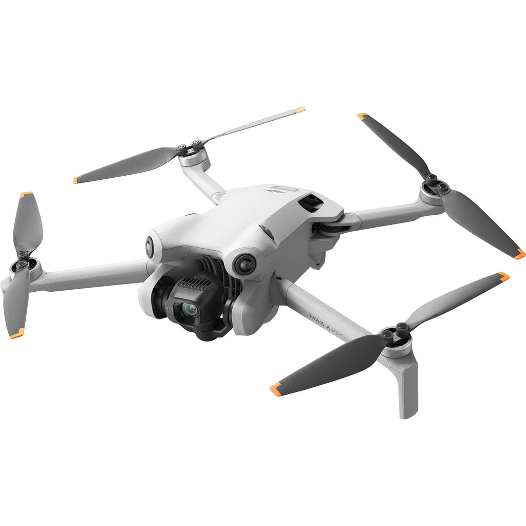 Folding Mini-Drone with 4K HDR Under 249g, 45 Mins Flight Time, 128GB Memory Y506