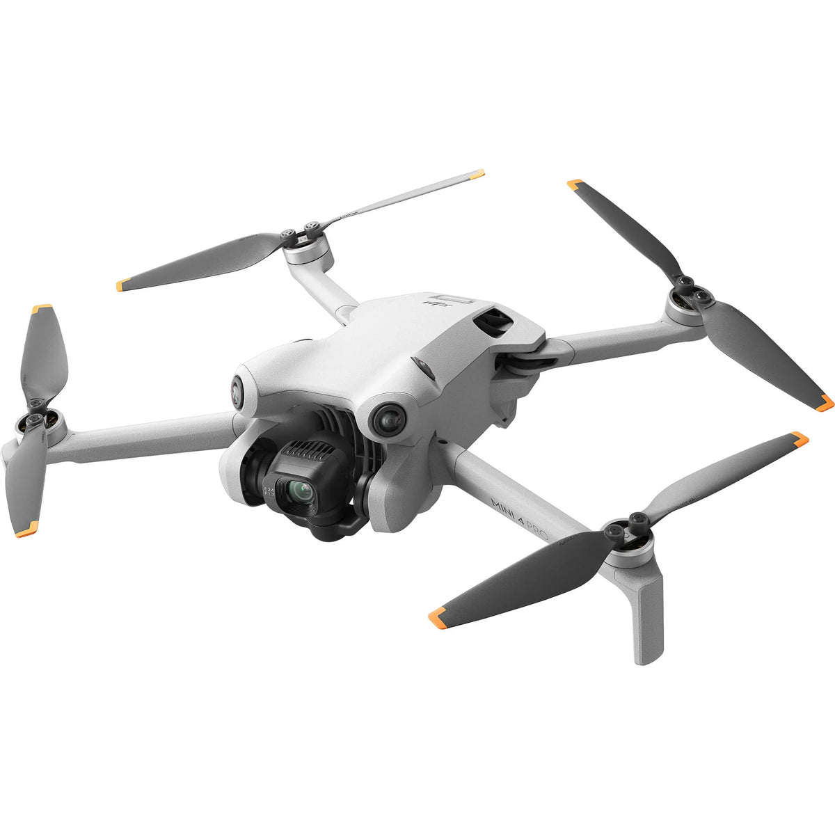 Folding Mini-Drone with 4K HDR Under 249g, 45 Mins Flight Time, 128GB Memory Y506