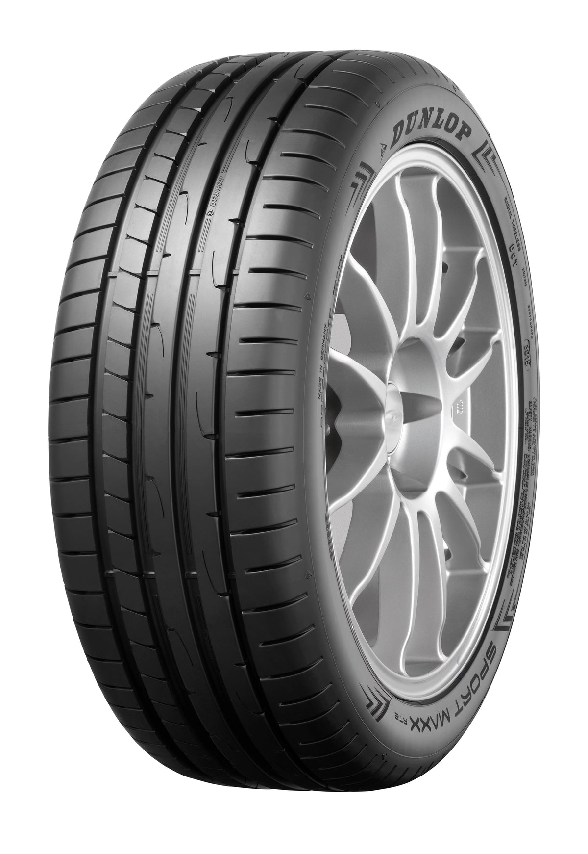 285/35ZR21 Performance Tire I8527