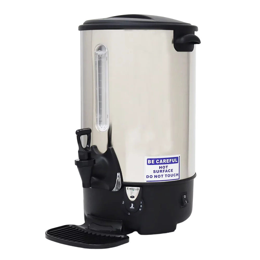 19.6L Stainless Steel Hot Water Dispenser K50044